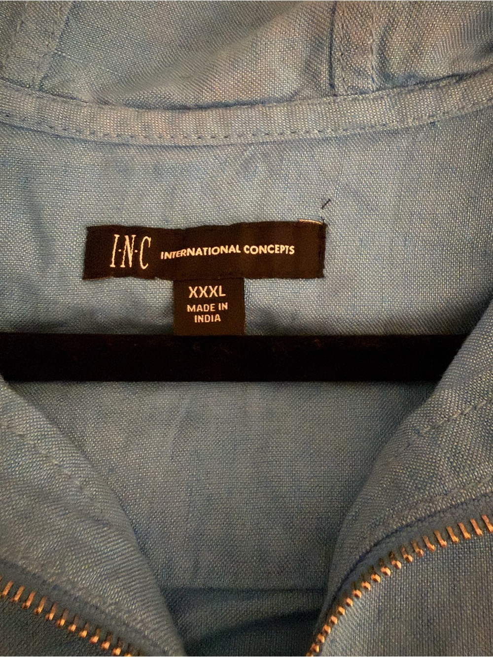 Jeans Subcategory Classification - Picture 3 of 4